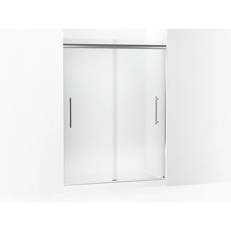 Kohler Pleat 5/16 Shower Door 79 1/16X59 5/8 707600-8D3-SHP